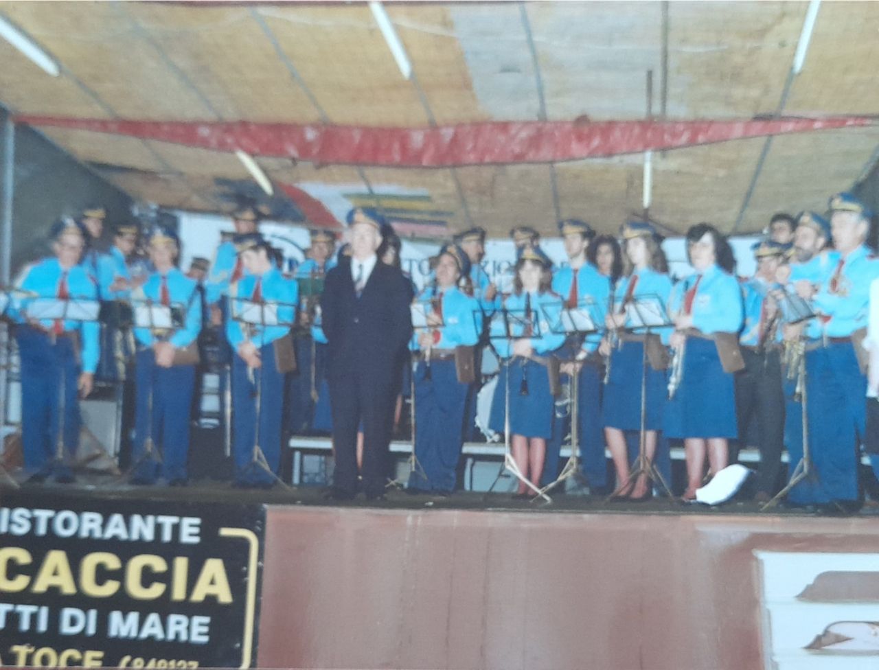Raduno Bandistico 19988