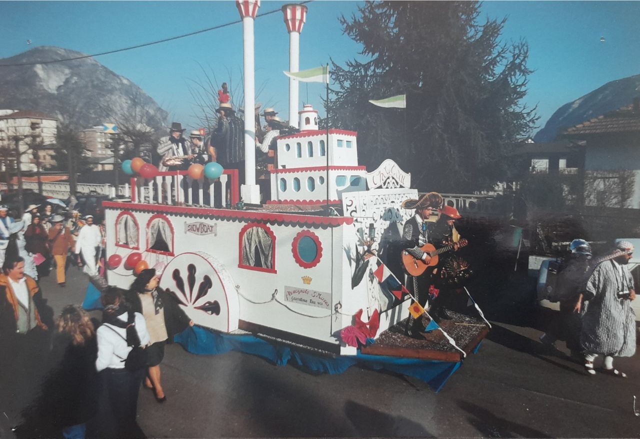 Carnevale 1987