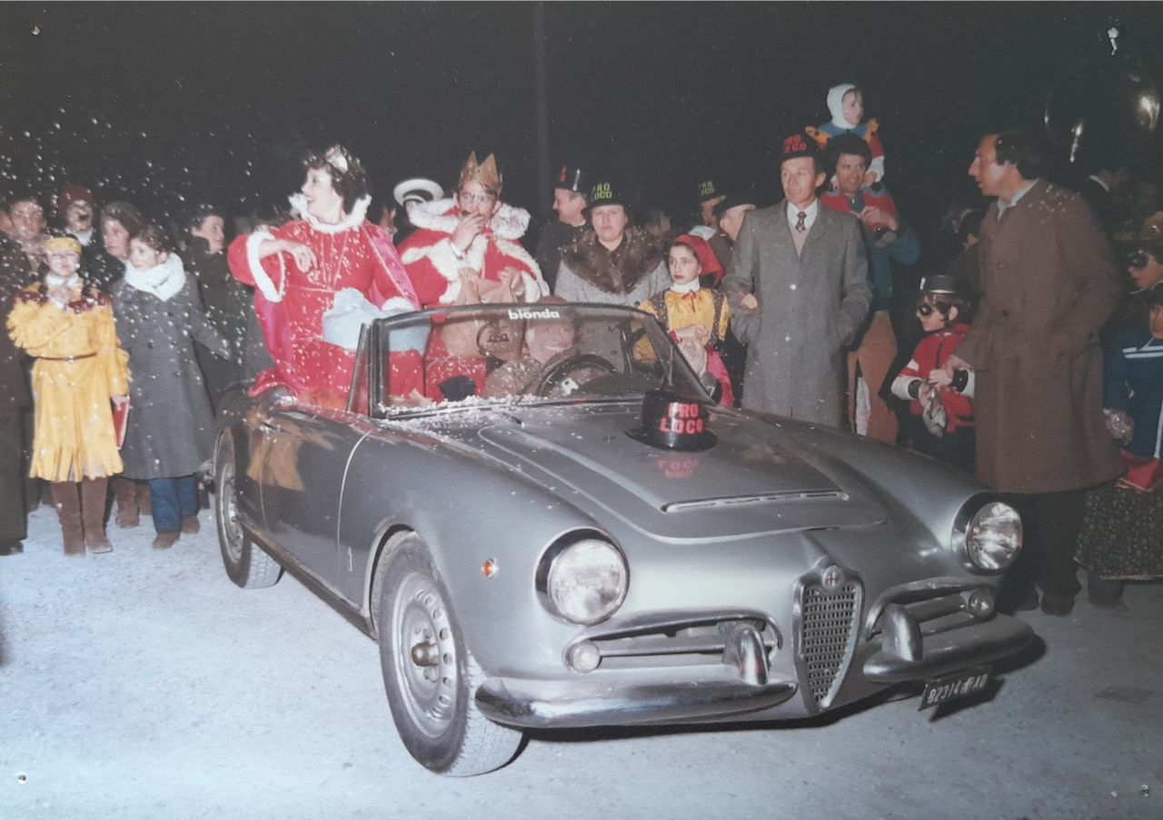 Alfa Romeo Coupè