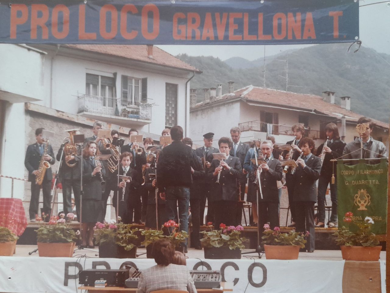 Decennale Pro Loco 1985