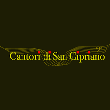 Logo Cantori di San Cipriano