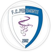 Logo FC Pedemonte Gravellona Toce