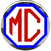 Logo Model club V.C.O. di Gravellona Toce