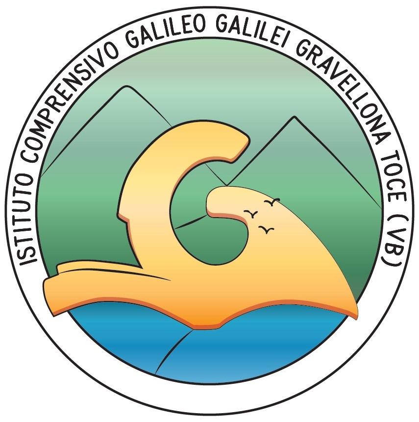 Logo Scuole Gravellona Toce
